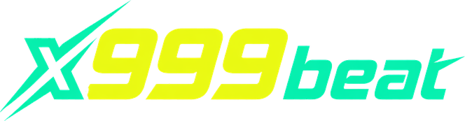 x999 beat লোগো